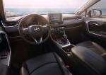 Toyota RAV4 Limited 2018 года (NA)